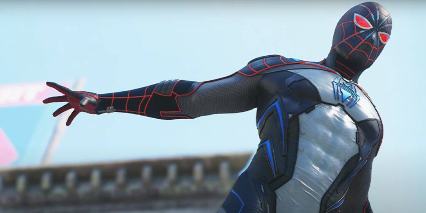 Spiderman Costume in Avengers Costumes 