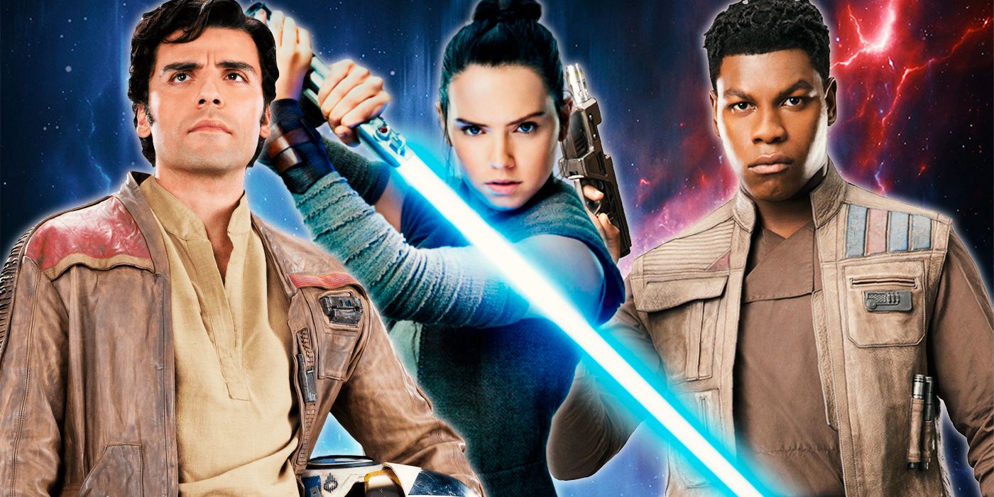 Star Wars: Which Sequel Trilogy Characters Should Return