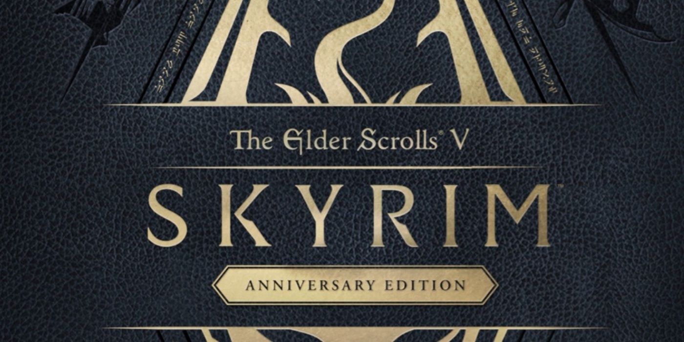 Skyrim 10 Things You Need To Know About The Anniversary Edition
