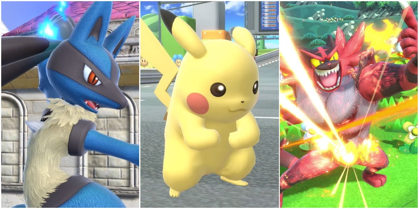 Pokemon: A definitive ranking of every Pokemon game