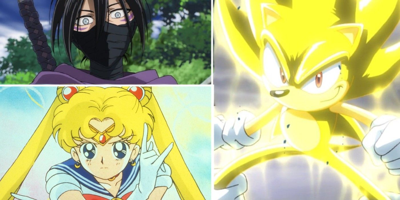 5 Anime Characters Who Were Powered By Love (& 5 Weakened By It)