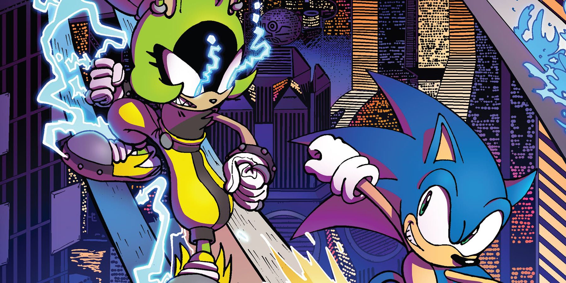 Sonic Frontiers' Director Addresses Lukewarm Reviews And Overall Criticism:  We Will Take This Seriously As A Global Playtest - Bounding Into Comics