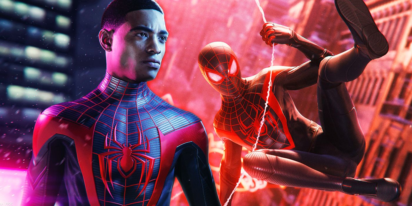 Spider-Man Producer Appears to Confirm Live-Action Miles Morales Plans