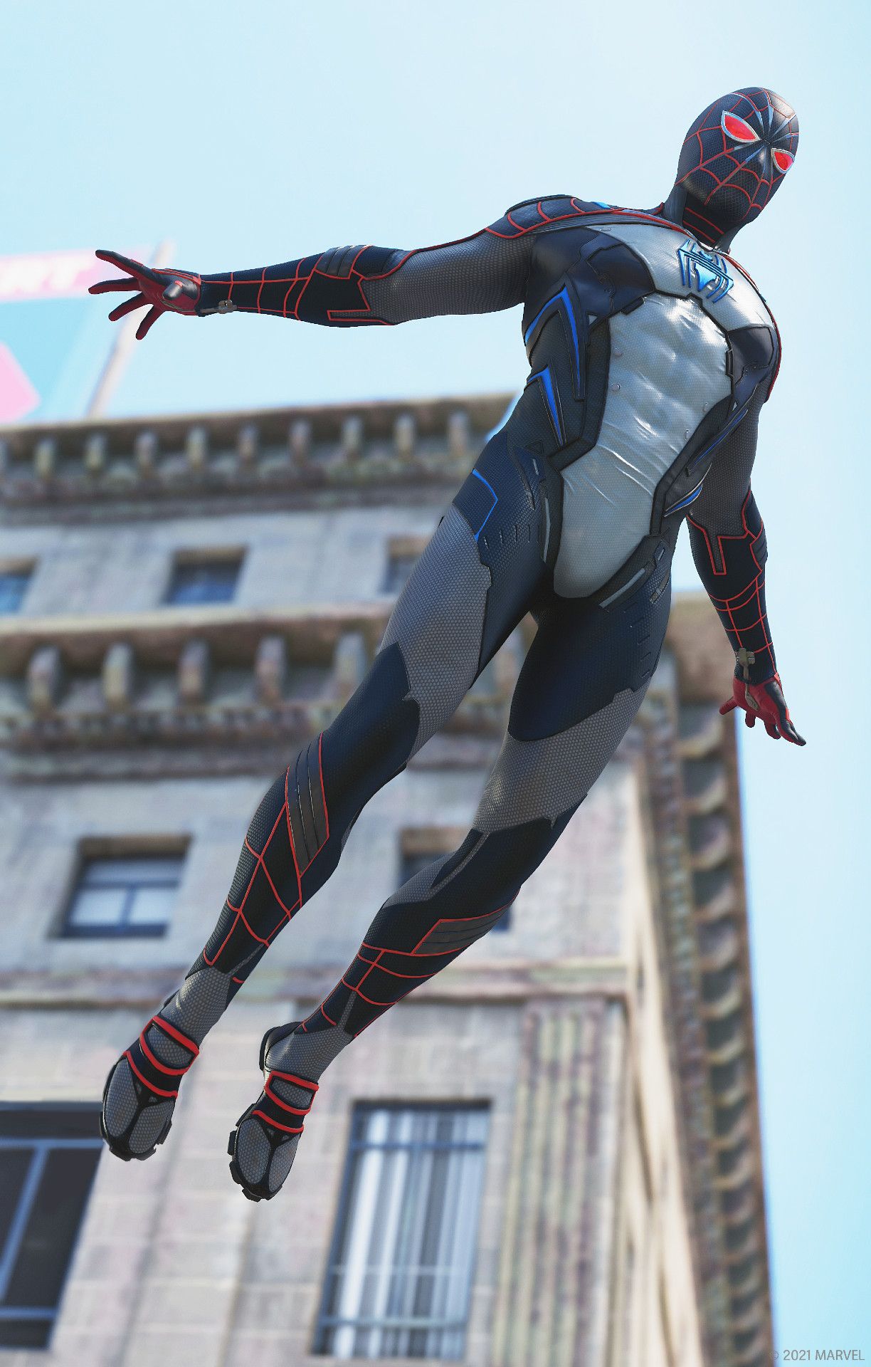 Spider Man'S Biggest Secret Revealed In Shocking Video Leak - ccyj7tl