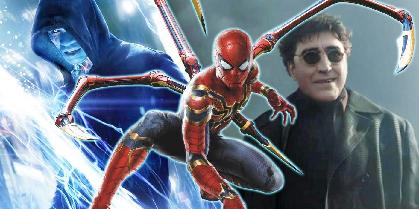 Spider-Man: No Way Home's Rumored Runtime Would Make It One of Marvel's  Longest Movies Ever