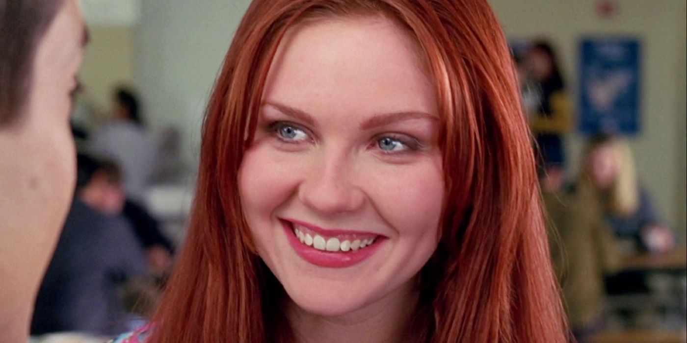 Spider-Man Star Kirsten Dunst Is Ready to Play MJ Again