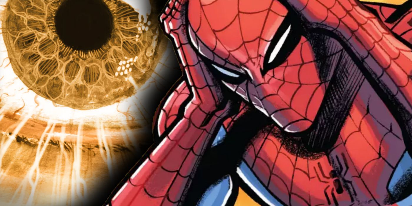 SpiderMan Reveals Peter Parker's Strangest Weakness Ever