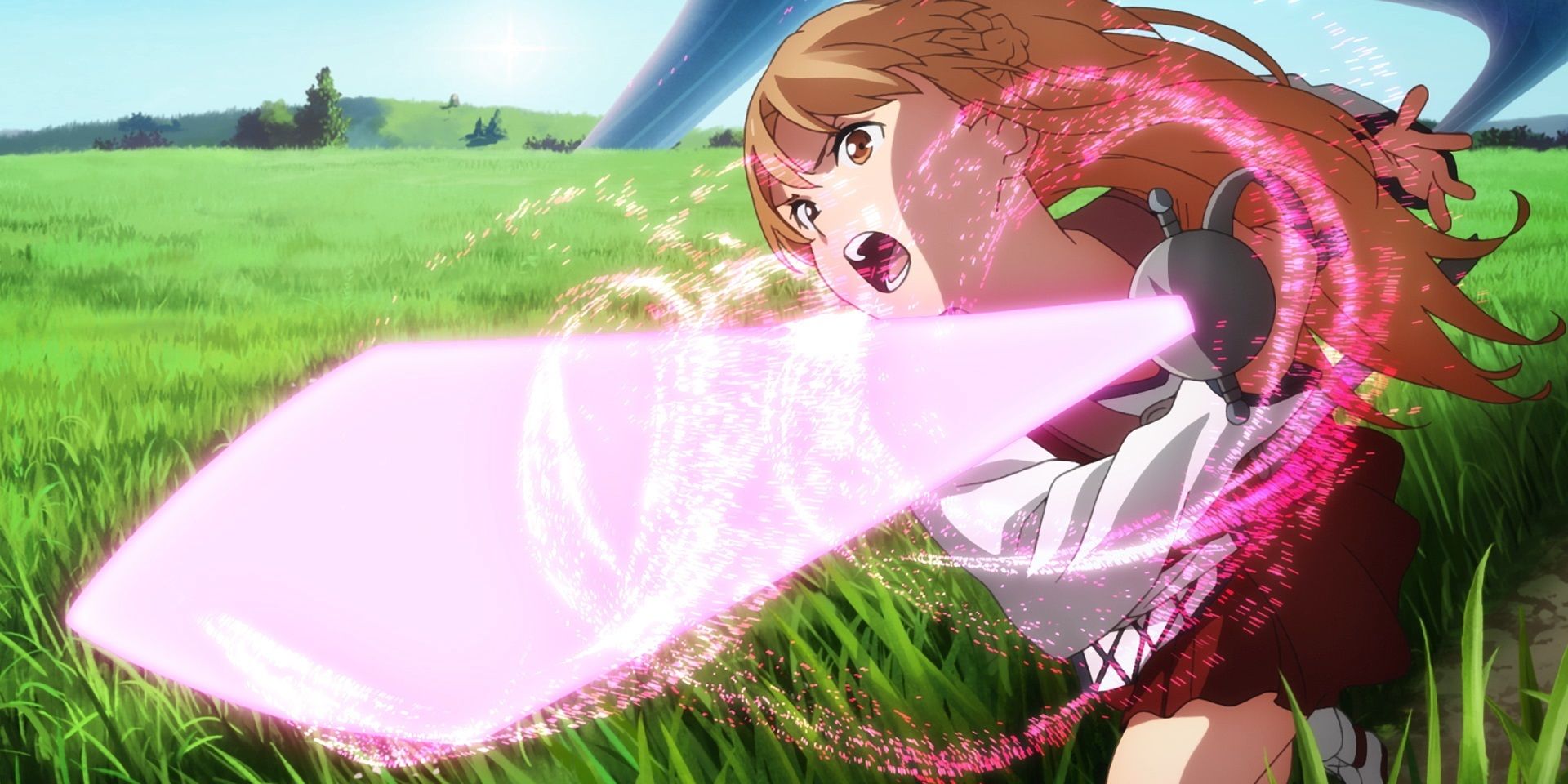 Sword Art Online Progressive: Aria of a Starless Night