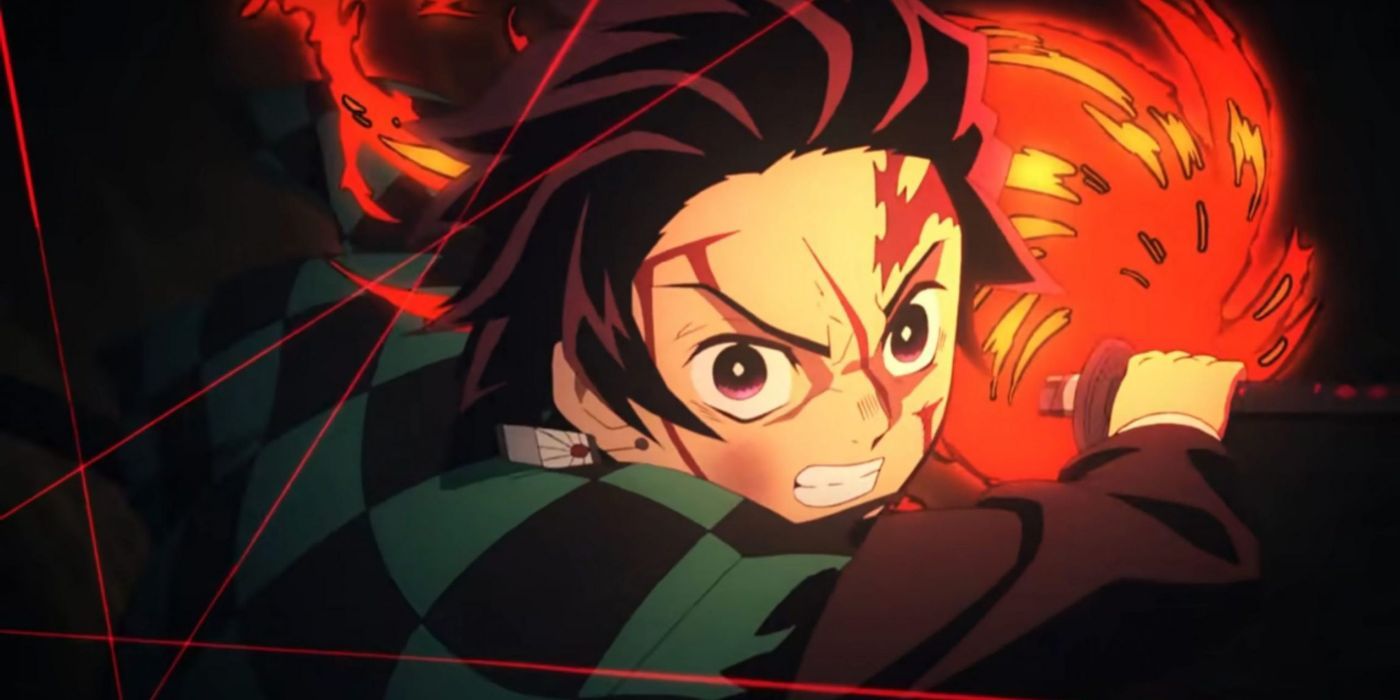Demon Slayer Season 2: 10 Things Fans Are Looking Forward To