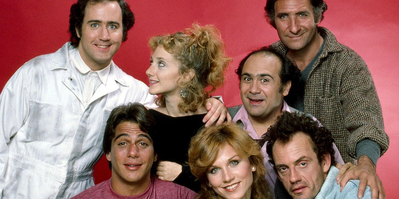 The Greatest Sitcoms Of All Time, Ranked
