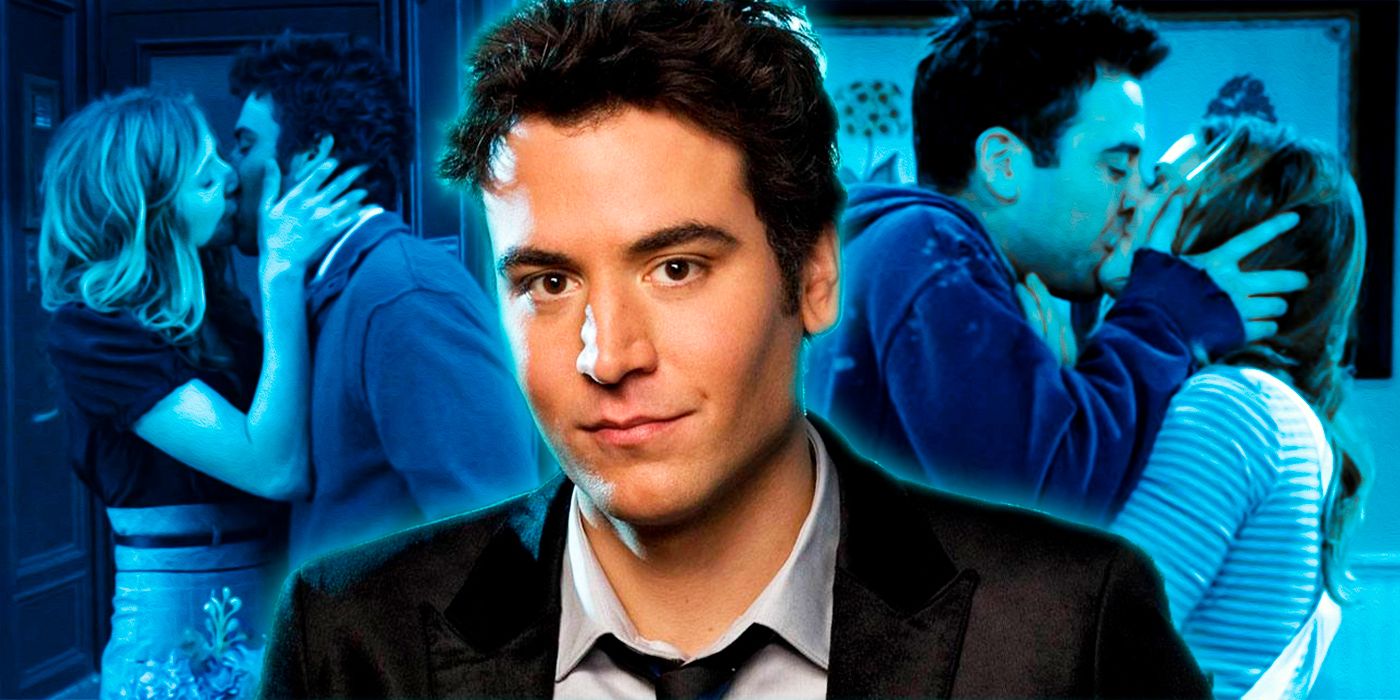 How I Met Your Mother Cast 27 Fabulous Then and Nows  Wealth of Geeks