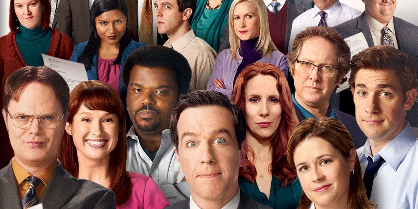 The 11 Most Disliked Characters From The Office