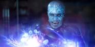 The Amazing Spider Man Electro