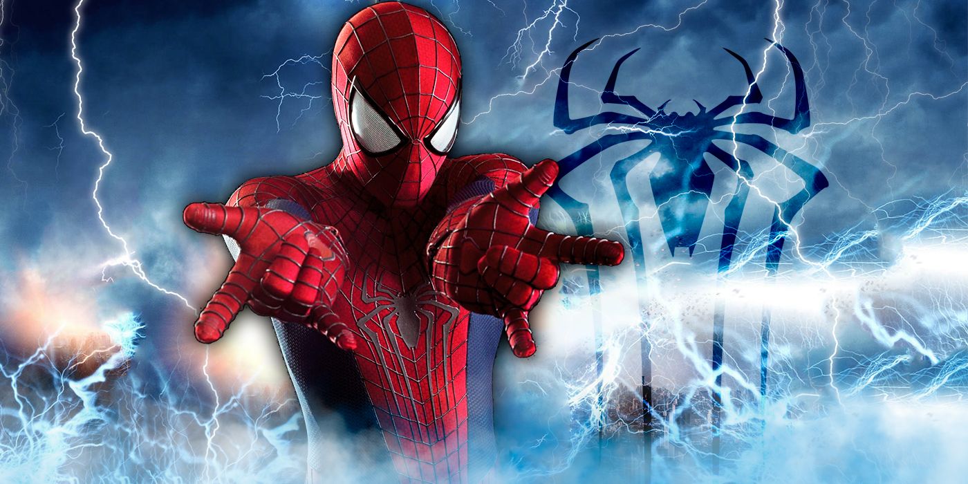 The Amazing Spider-Man 3 writer unveils plot, and now we're sad it didn't  happen