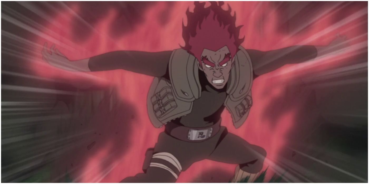 Naruto: 10 Most Dangerous Jutsu