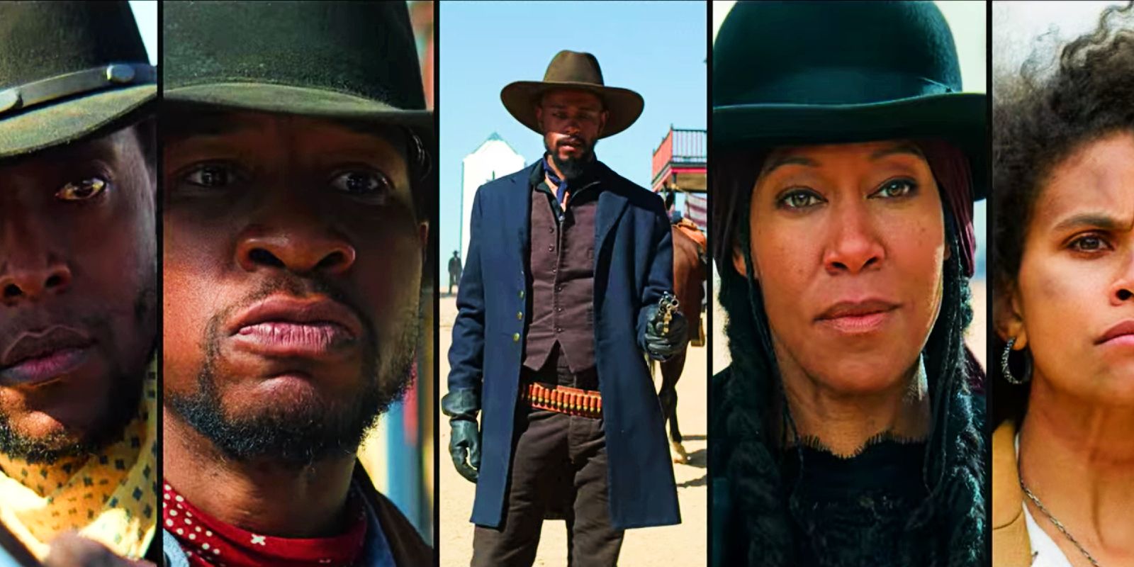 The Best Western Movie Since 2020 Is a Netflix Original