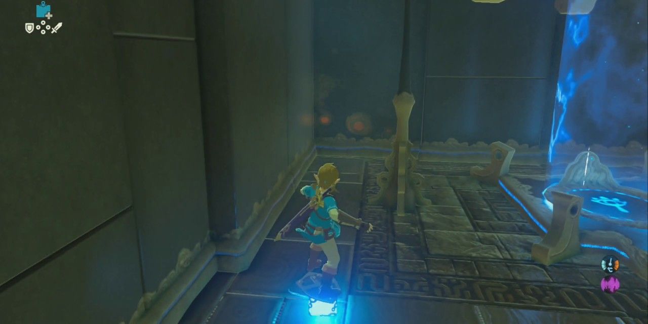 10 Things That Make Breath Of The Wild The Best Zelda Game