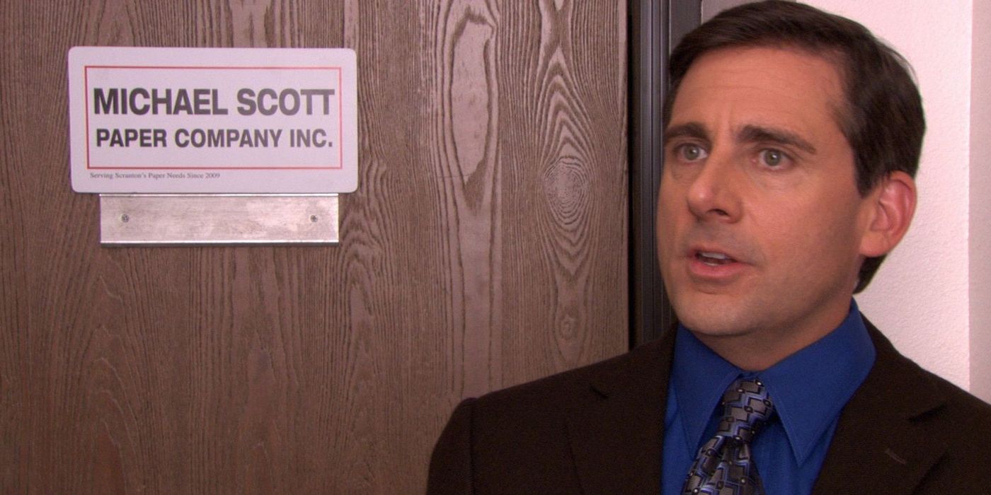 The Office Theory That Explains The Demise Of Dunder Mifflin