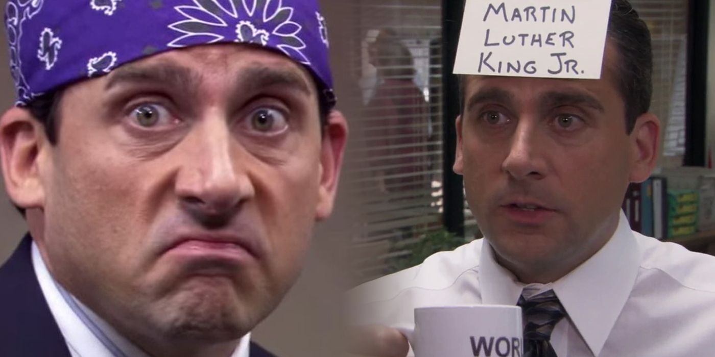 Toby Flenderson Quotes from The Office About Having the Worst Day