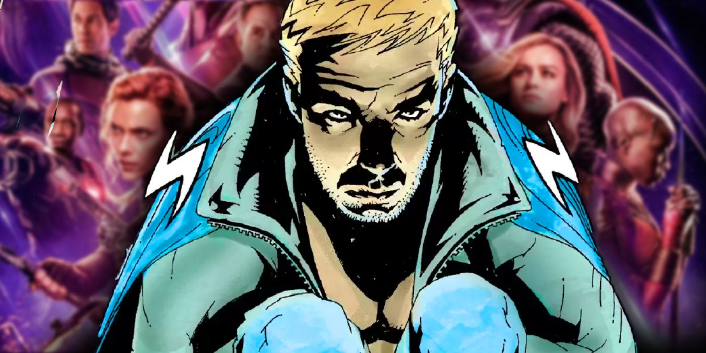Marvel's Most Powerful and Controversial Avenger Would Break the MCU