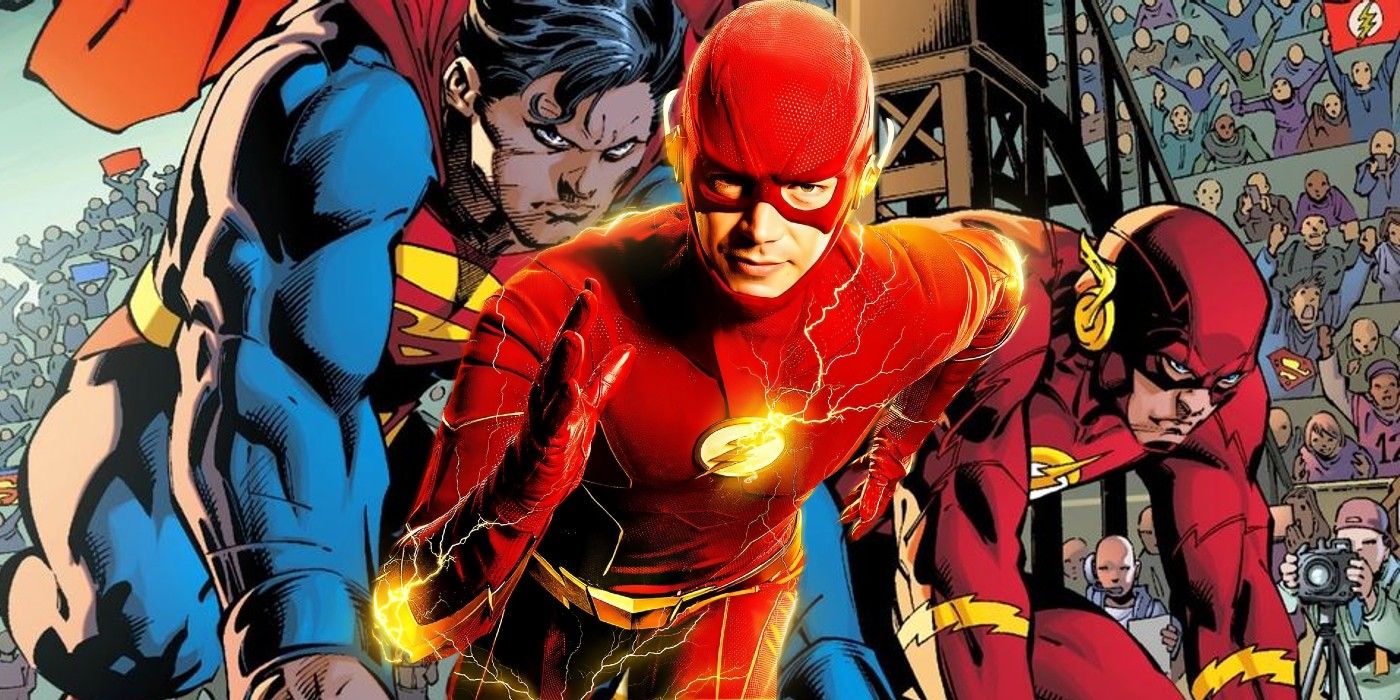 The Flash: 10 Things That Fans Want To See