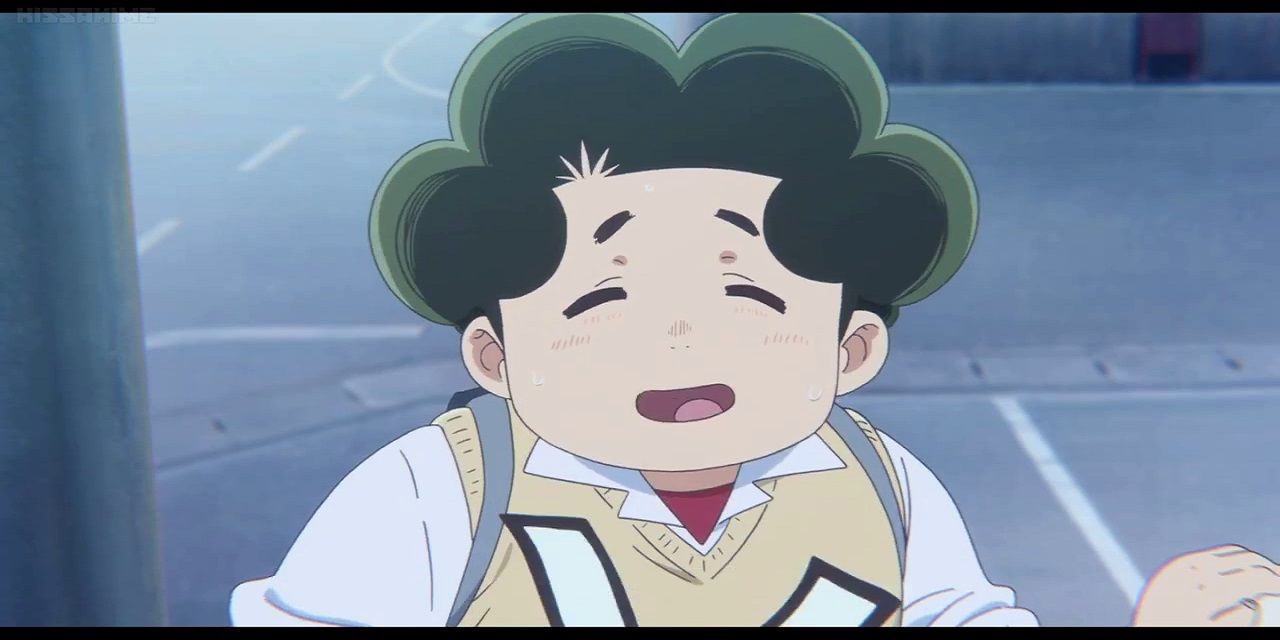 A Silent Voice 10 Best Quotes From The Movie