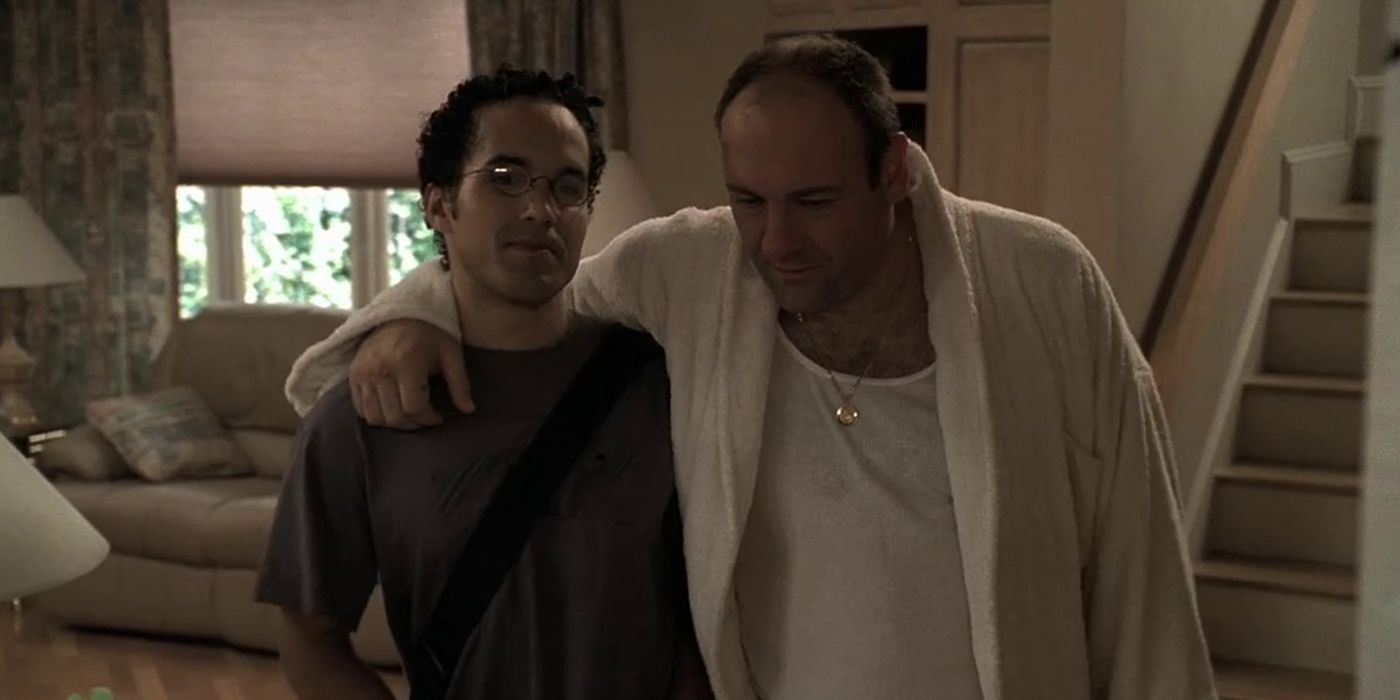 Sopranos: How Did Tony Afford Such a Huge House?