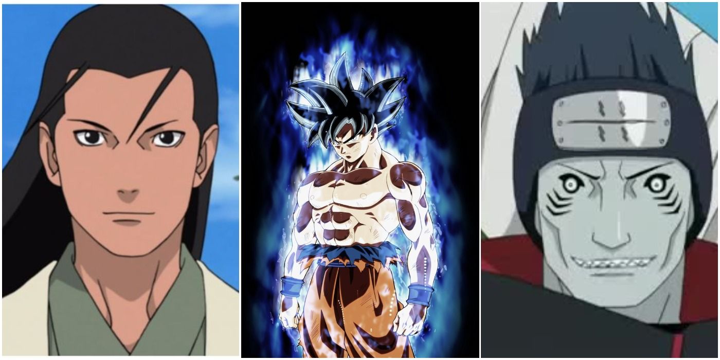 4 Naruto characters who can beat Madara (and 4 who never will)