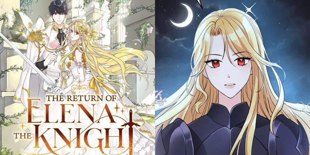 10 Must-Read Time Travel Manhwa For Fans Of Tokyo Revengers