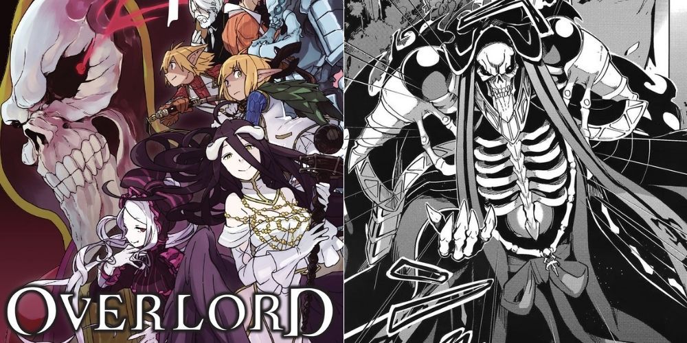 Fairy Tail & 9 Other Must-Read Magical Adventure Manga