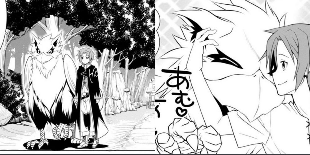 Fairy Tail & 9 Other Must-Read Magical Adventure Manga