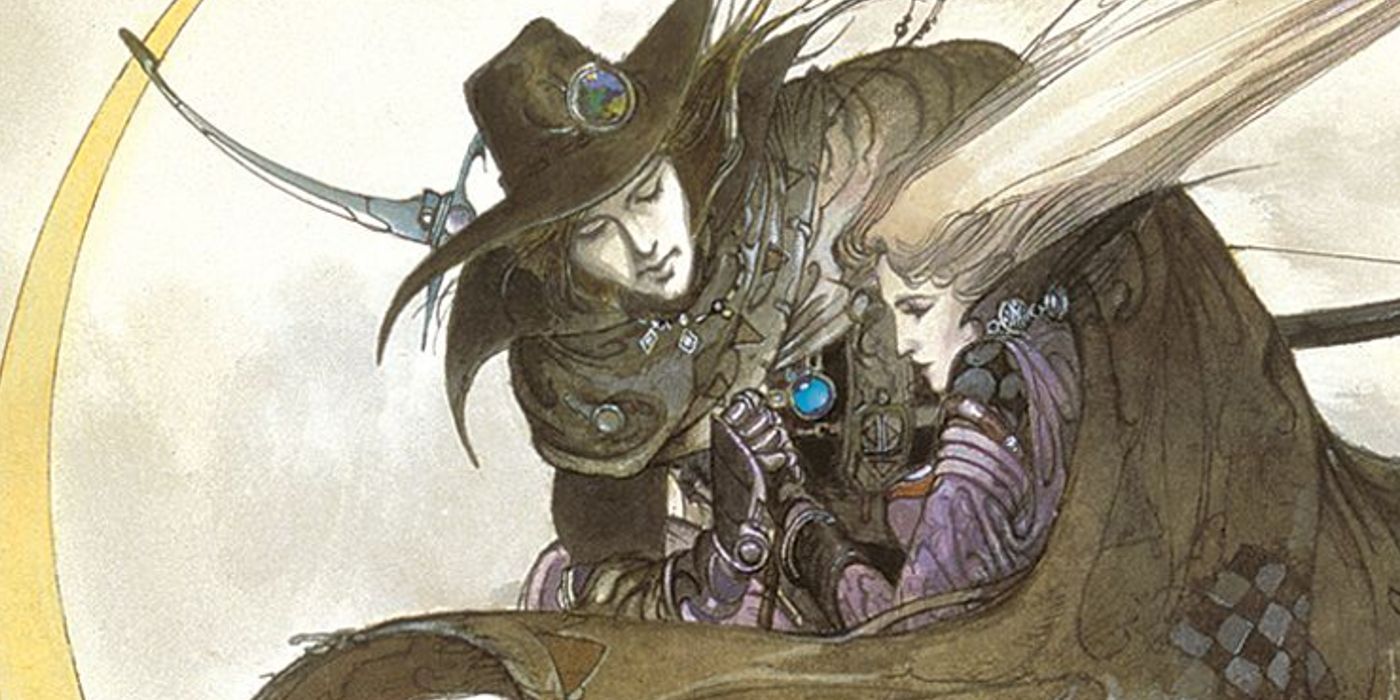 Vampire Hunter D – English Light Novels