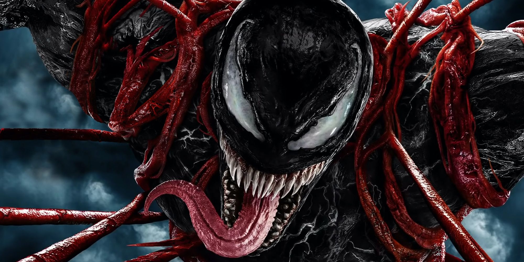 Why Venoms Voice Has A Different Pitch In Venom 2