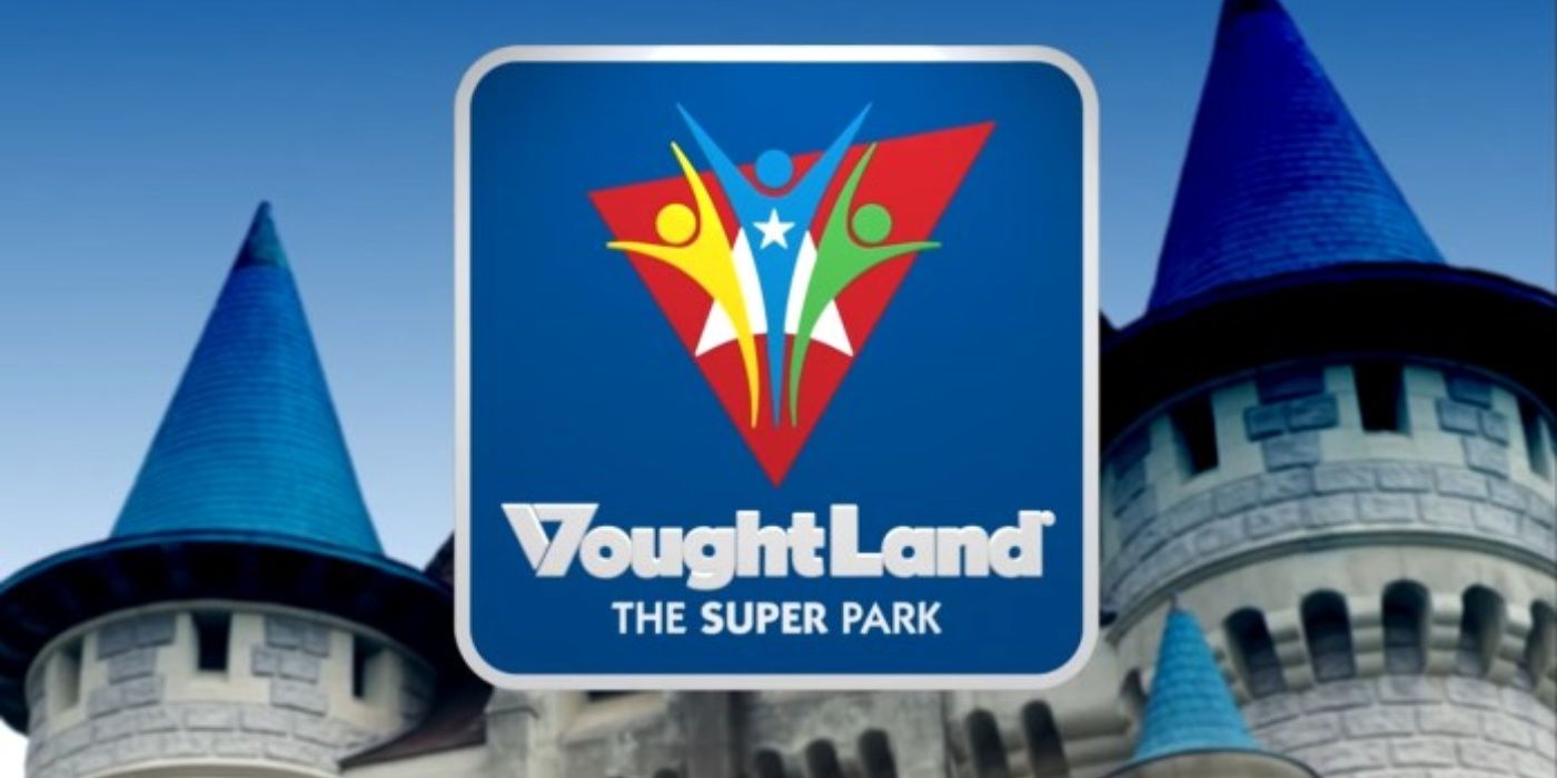The Voughtland logo