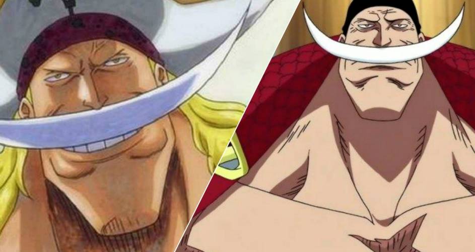 One Piece 10 Things Whitebeard Would Be Doing If He Were Still Alive One Piece 10 Things Whitebeard Would Be Doing If He Were Still Alive
