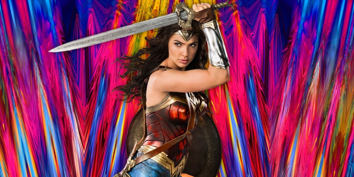 Gal Gadot says 3rd Wonder Woman film still in the cards