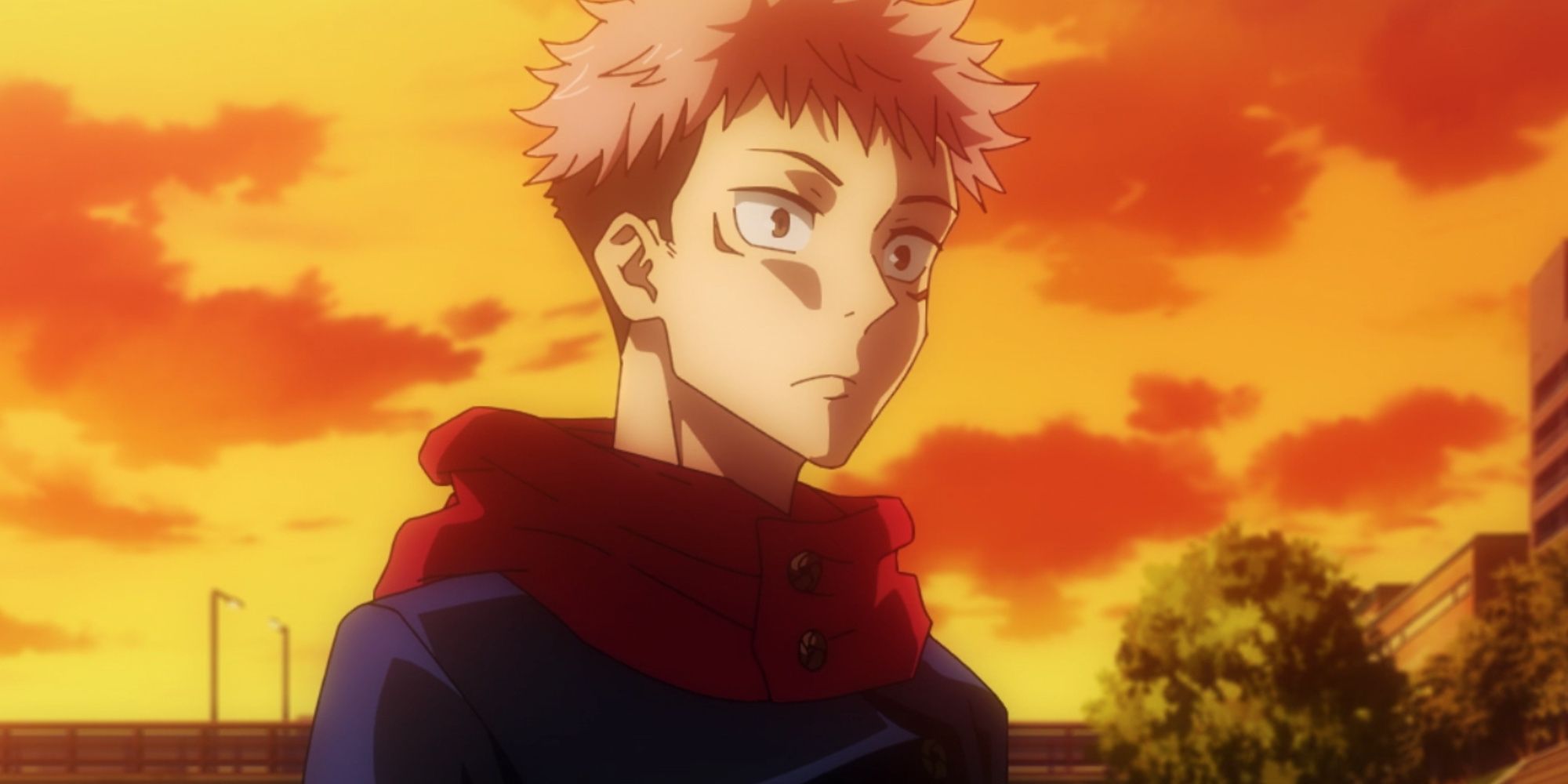 Jujutsu Kaisen: 5 Ways Itadori Changed In Season 1 (& 5 Ways He Stayed ...