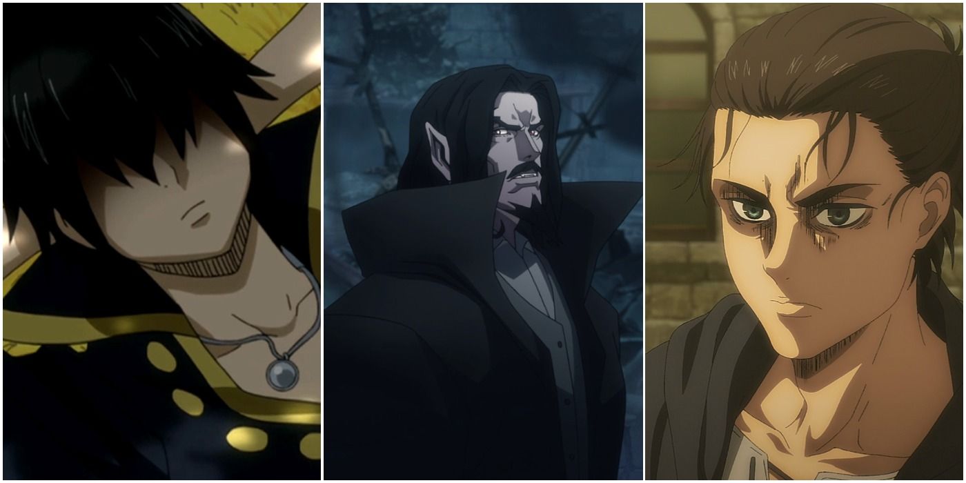 WHICH HERO WOULD YOU BE IN THE ANIME WORLD?DISCOVER YOUR POWER THROUGH YOUR  BIRTHDAY! FACE VILLAINS 