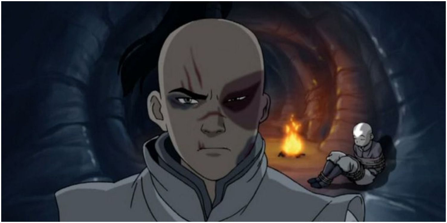 The 30 Best Uncle Iroh Quotes from Avatar: The Last Air Bender