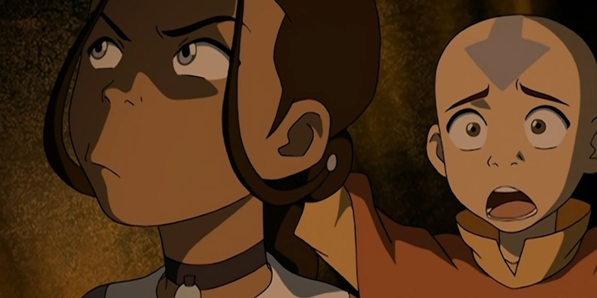 How Old Aang, Katara & Sokka Originally Were In Avatar (& Reasons for  changes) - Avatar The Last Airbender Store