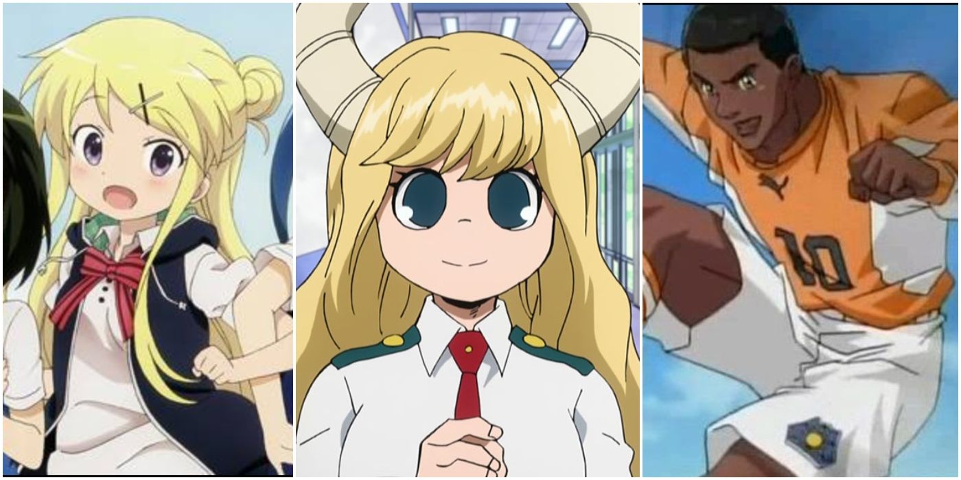 Top 10 Harem Anime Where The MC Is A Transfer Student 