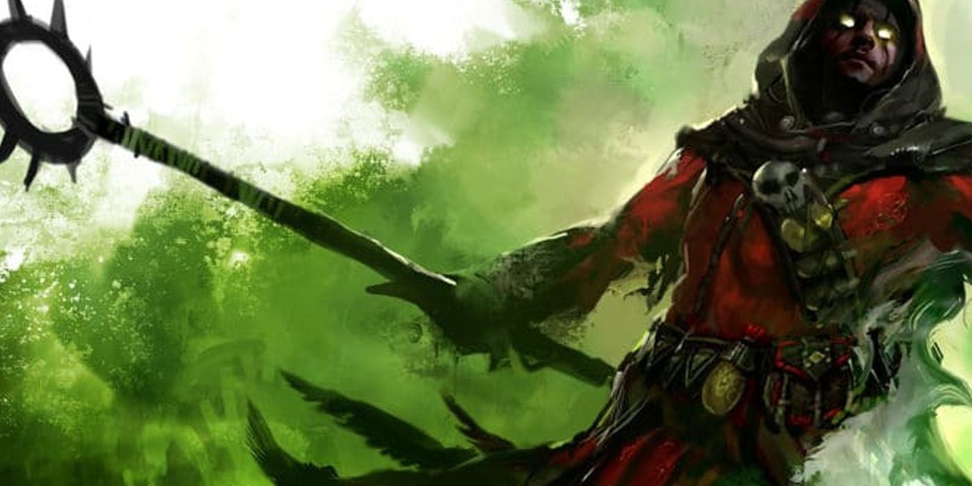 How to Build DnD's Most Powerful Wizard/Artificer Multiclass