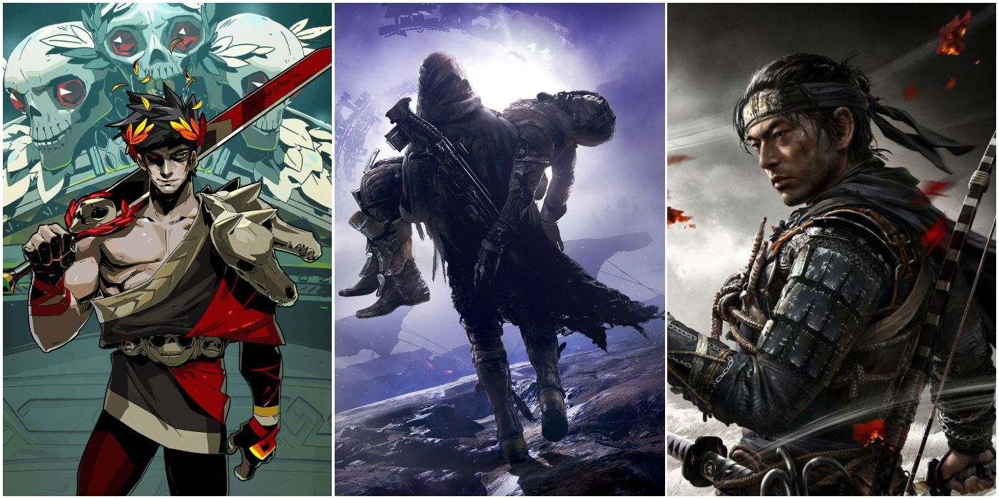 10 Game Developers Whose Games All Have Favorable Metacritic Scores