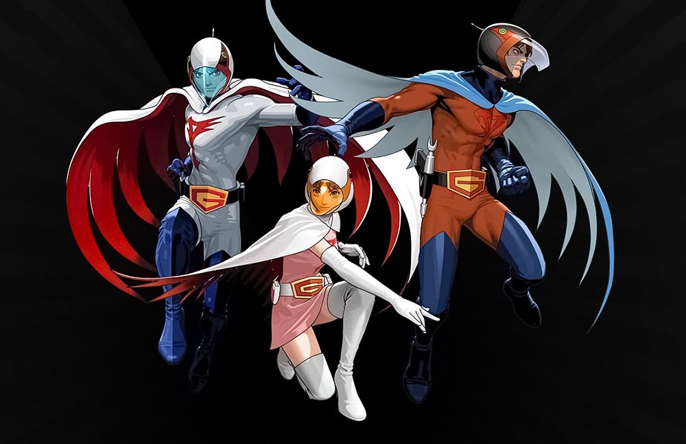 Battle of the Planets