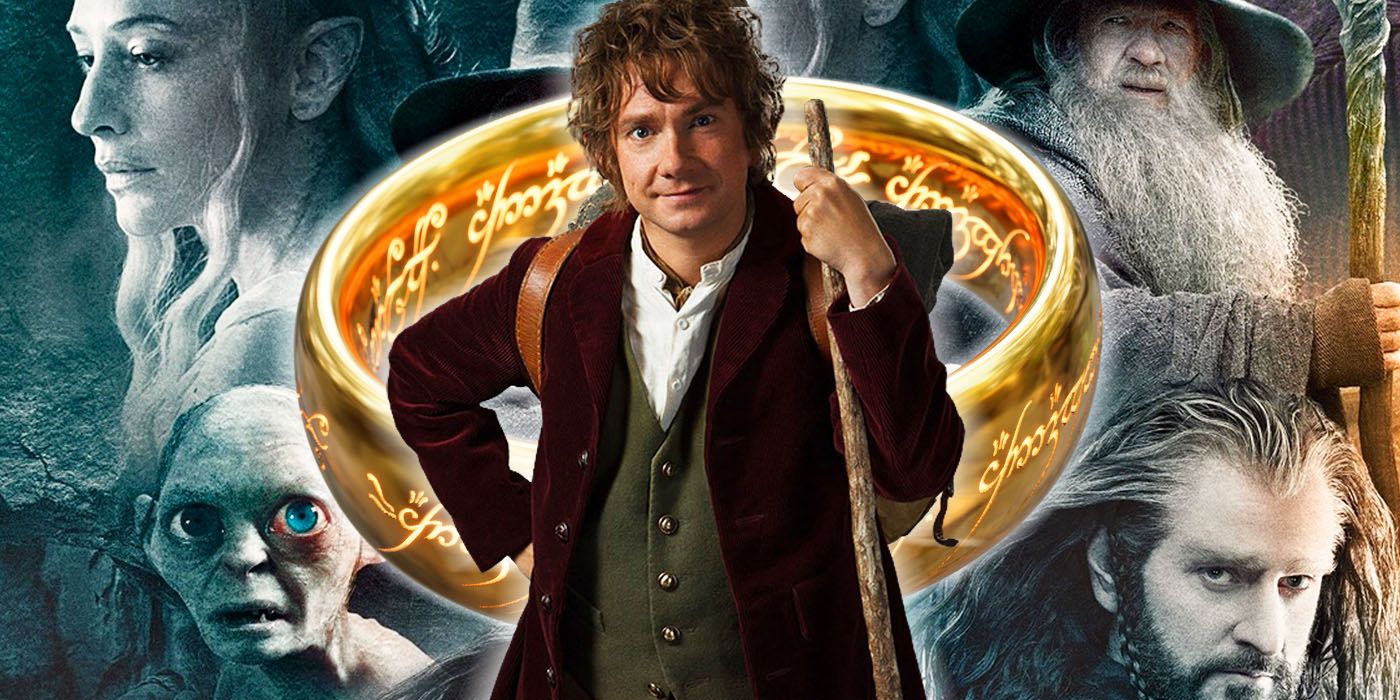 Why 'Lord of the Rings' Is So Much Better Than 'The Hobbit