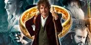 What Happened To Bilbo Between The Hobbit Lord Of The Rings 