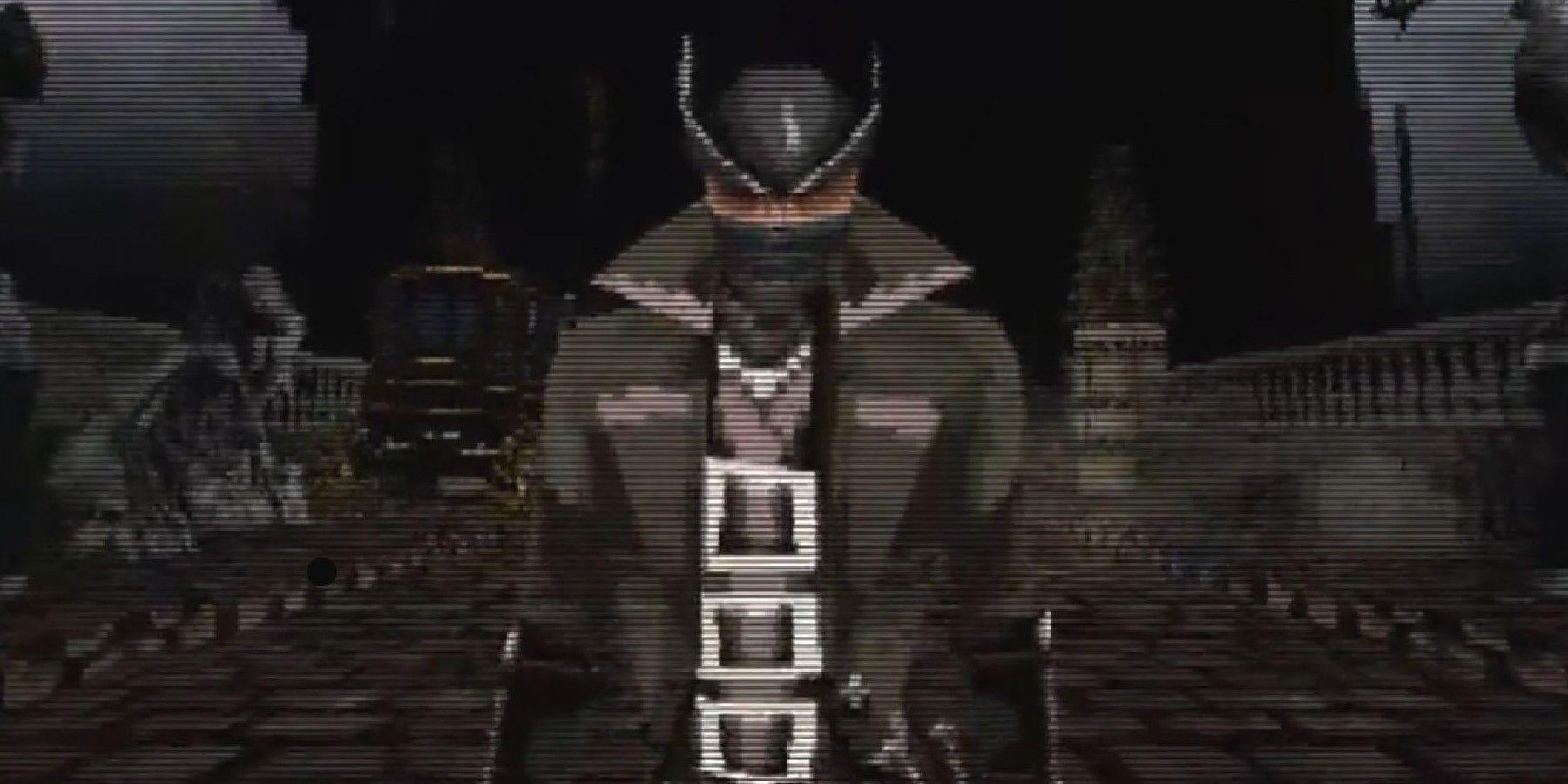 Bloodborne PSX Demake  Are There Any Similar PS1 Games?