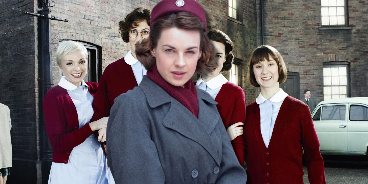 philip worth call the midwife