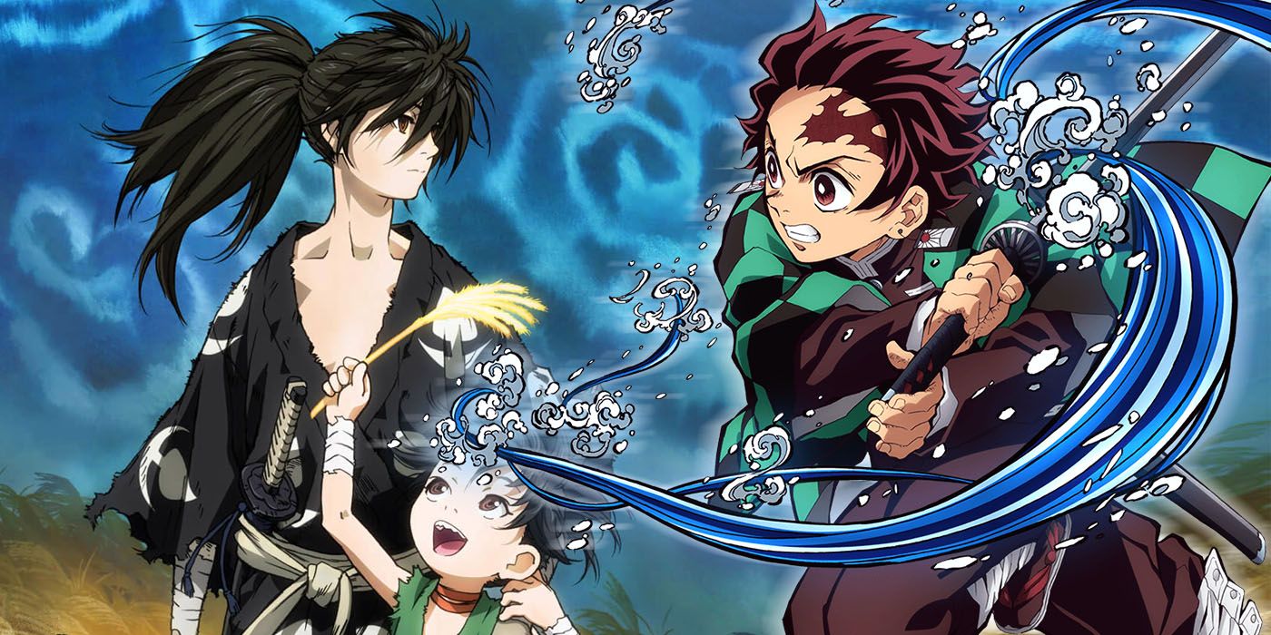 Demon Slayer vs. Dororo: Which Is the Better Anime?