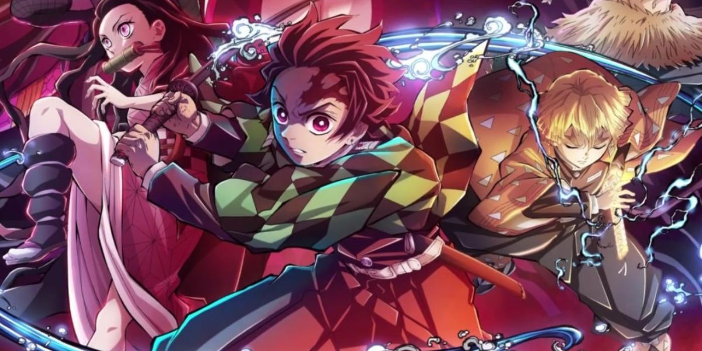 Kimetsu Academy: Spin-off de Demon Slayer chega hoje ao Crunchyroll